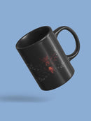 Angry Dragon. Mug -SPIdeals Designs