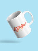 Bingo! Mug -SPIdeals Designs