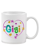 Love Gigi Mug -SPIdeals Designs