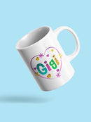 Love Gigi Mug -SPIdeals Designs