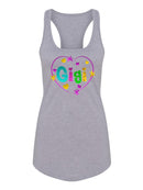 Love Gigi T-shirt -SPIdeals Designs