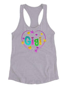 Love Gigi T-shirt -SPIdeals Designs