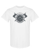 V.A.L.H.A.L.L.A. T-shirt -SPIdeals Designs