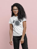 V.A.L.H.A.L.L.A. T-shirt -SPIdeals Designs