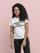 Peace Love Pineapples T-shirt -SPIdeals Designs