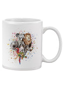 Safari Animals Mug -SPIdeals Designs