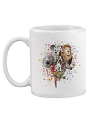 Safari Animals Mug -SPIdeals Designs