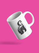 Skunk Mug -SPIdeals Designs