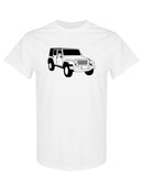 Car Sketch T-shirt -SPIdeals Designs