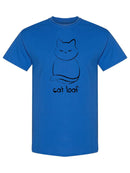 Cat Loaf T-shirt -SPIdeals Designs