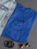 Cat Loaf T-shirt -SPIdeals Designs