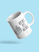 Pj's All Day Mug -SPIdeals Designs