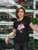 Sleep All The Time T-shirt -SPIdeals Designs