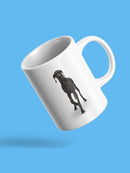 Great Dane Dog Mug -SPIdeals Designs