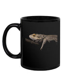 Bearded Dragon Mug -SPIdeals Designs