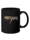 Bearded Dragon Mug -SPIdeals Designs