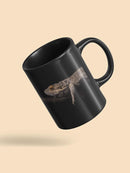 Bearded Dragon Mug -SPIdeals Designs