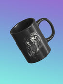 Bengal Tiger In The Dark Mug -SPIdeals Designs