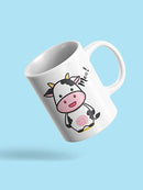 Moo! Mug -SPIdeals Designs