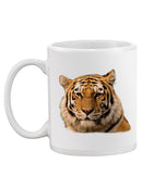 Tiger Face Mug -SPIdeals Designs
