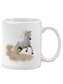 Running Horse Mug -SPIdeals Designs
