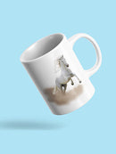 Running Horse Mug -SPIdeals Designs