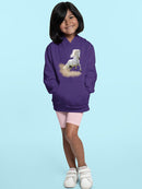 Running Horse Hoodie -SPIdeals Designs