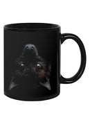 Upside Down Bat Mug -SPIdeals Designs
