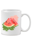 Watermelon Fruit Mug -SPIdeals Designs