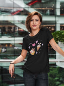 Sweet Animals T-shirt -SPIdeals Designs