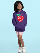 Back To School Apple Hoodie -SPIdeals Designs