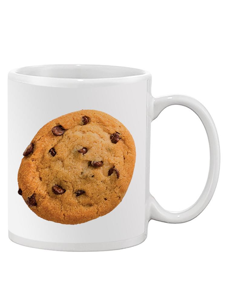 A Cookie Mug -SPIdeals Designs