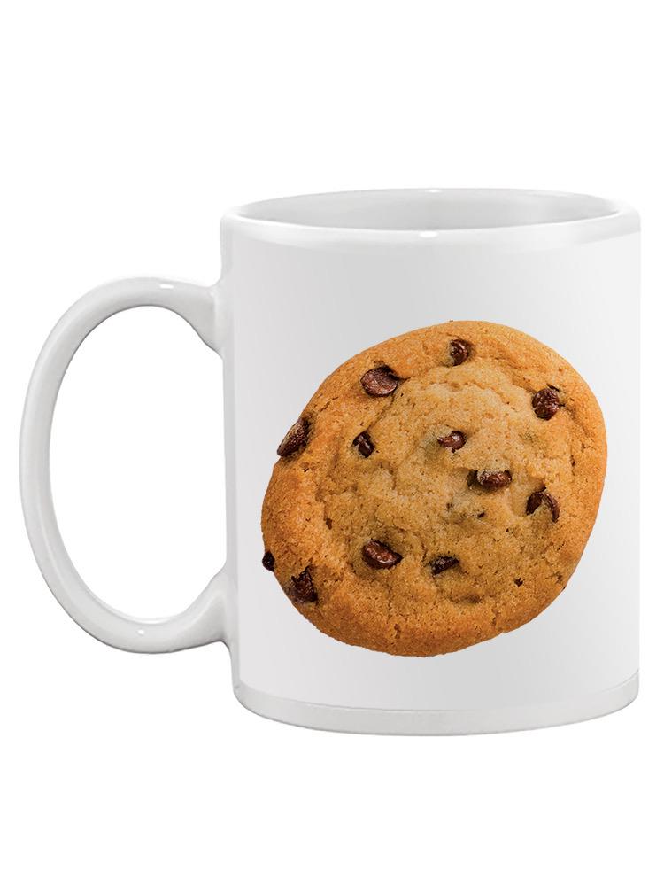 A Cookie Mug -SPIdeals Designs