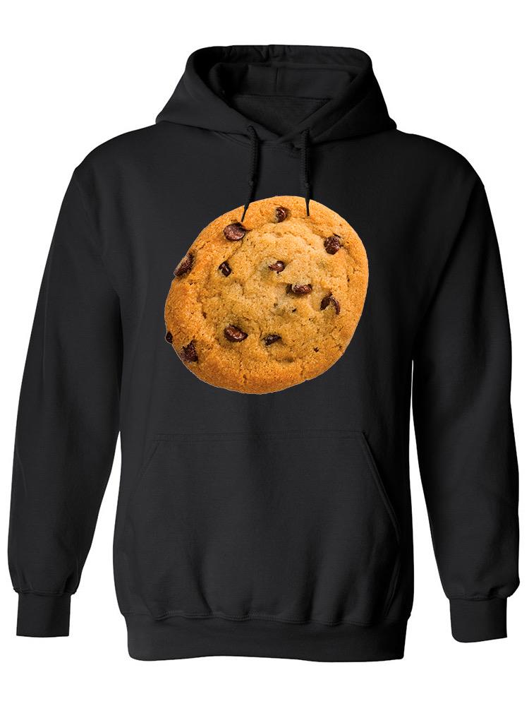 A Cookie Hoodie -SPIdeals Designs