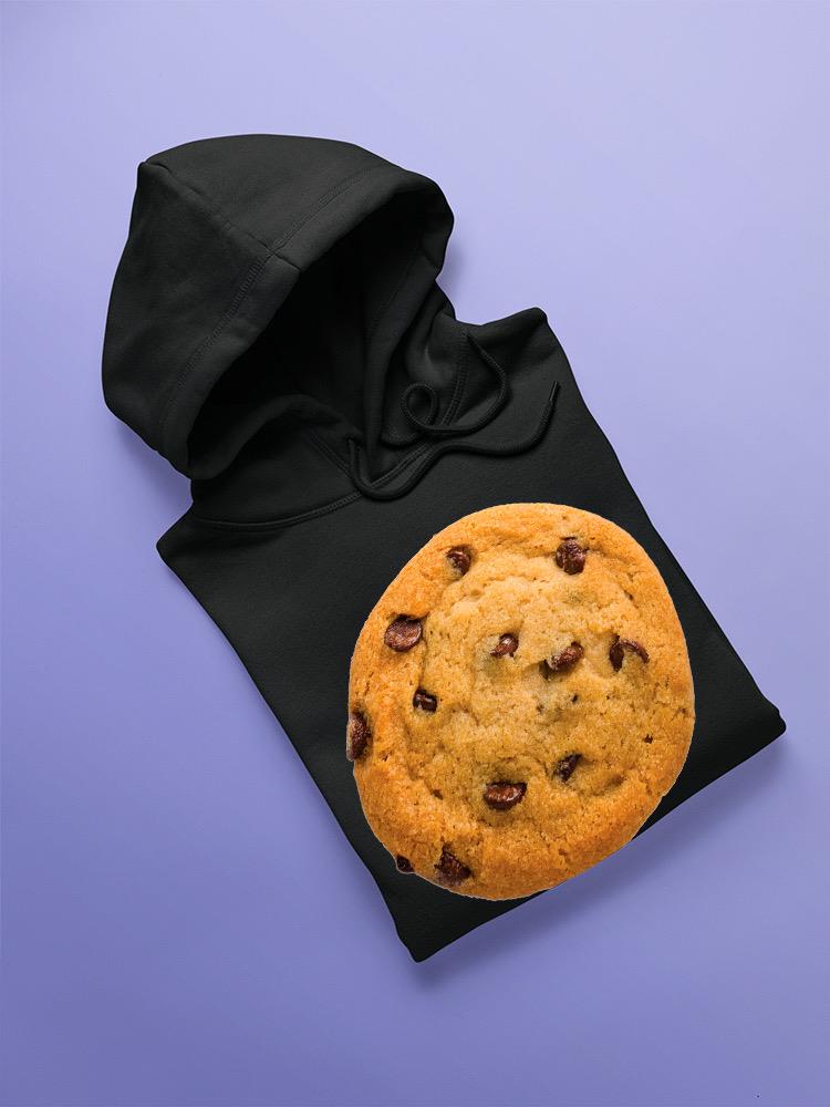 A Cookie Hoodie -SPIdeals Designs