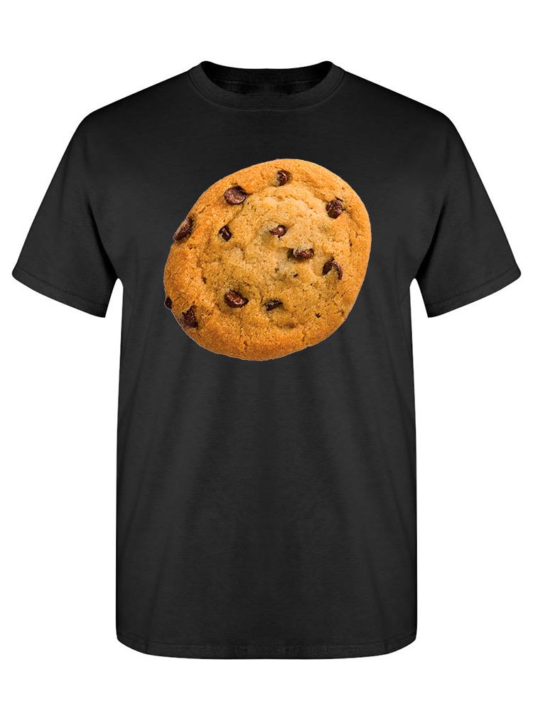 A Cookie T-shirt -SPIdeals Designs