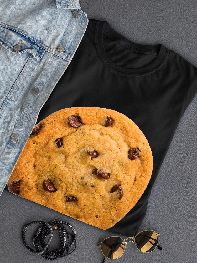 A Cookie T-shirt -SPIdeals Designs