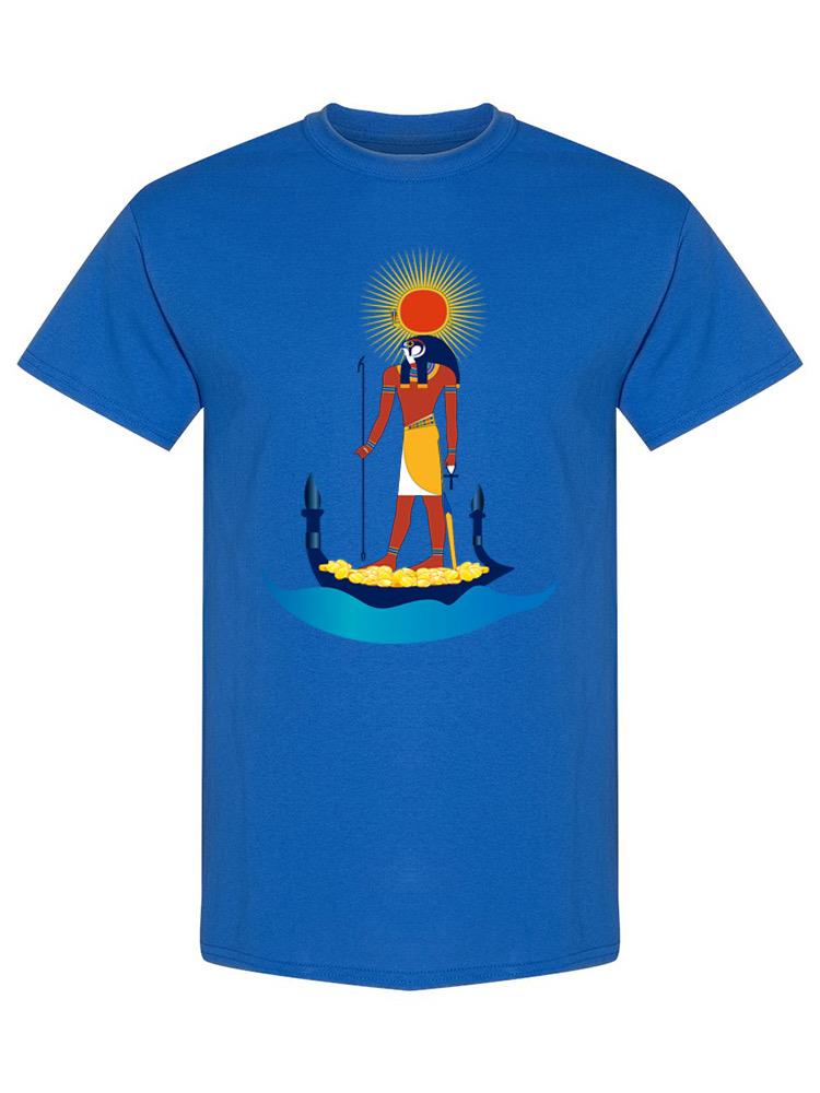 Sun God  T-shirt -SPIdeals Designs