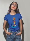 Sun God  T-shirt -SPIdeals Designs