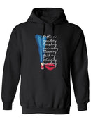 Fashion Week Hoodie -SPIdeals Designs