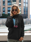 Fashion Week Hoodie -SPIdeals Designs