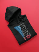 Fashion Week Hoodie -SPIdeals Designs