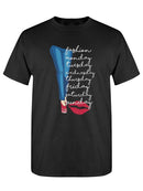 Fashion Week T-shirt -SPIdeals Designs