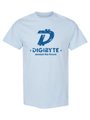 Digibyte T-shirt -SPIdeals Designs