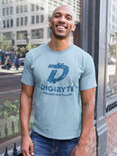 Digibyte T-shirt -SPIdeals Designs
