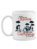 Need To Go Camping Mug -SPIdeals Designs