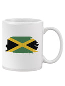 Jamaica Flag Mug -SPIdeals Designs