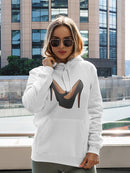 High Heels Hoodie -SPIdeals Designs