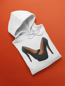 High Heels Hoodie -SPIdeals Designs