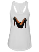 High Heels T-shirt -SPIdeals Designs